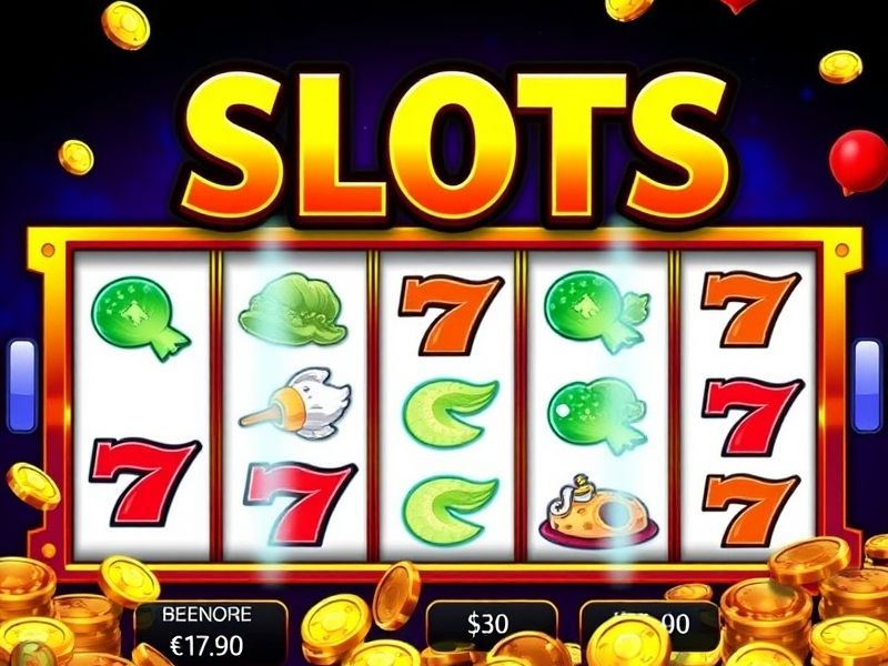 Find the top online casino slots in the USA for real money play. Explore trusted platforms, bonuses, legal guidelines, and expert guides to maximize your wins in the US market.