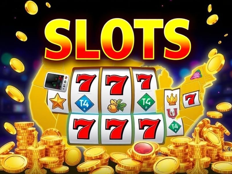 Find the top online casino slots in the USA for real money play. Explore trusted platforms, bonuses, legal guidelines, and expert guides to maximize your wins in the US market.