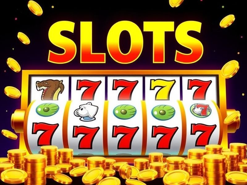 Find the top online casino slots in the USA for real money play. Explore trusted platforms, bonuses, legal guidelines, and expert guides to maximize your wins in the US market.