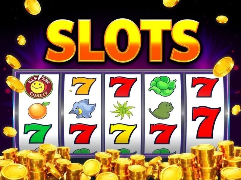Find the top online casino slots in the USA for real money play. Explore trusted platforms, bonuses, legal guidelines, and expert guides to maximize your wins in the US market.