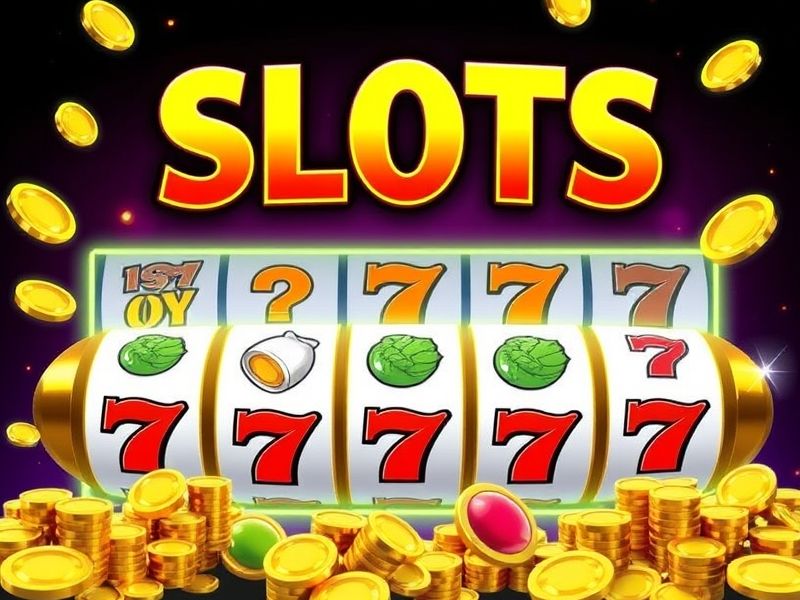 Find the top online casino slots in the USA for real money play. Explore trusted platforms, bonuses, legal guidelines, and expert guides to maximize your wins in the US market.