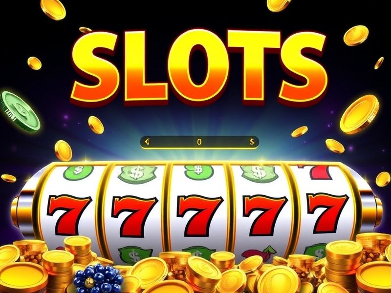 Find the top online casino slots in the USA for real money play. Explore trusted platforms, bonuses, legal guidelines, and expert guides to maximize your wins in the US market.