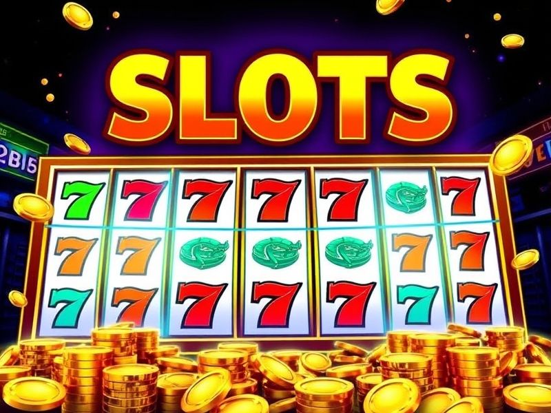 Find the top online casino slots in the USA for real money play. Explore trusted platforms, bonuses, legal guidelines, and expert guides to maximize your wins in the US market.